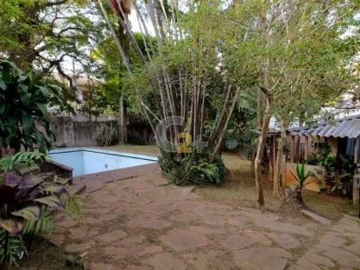 Casa com 4 Quartos à venda, 380m² no Campo Belo, São Paulo