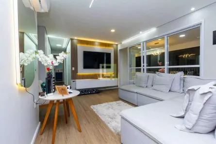 Apartamento com 3 Quartos à venda, 109m² no Vila Zilda (Tatuapé), São Paulo