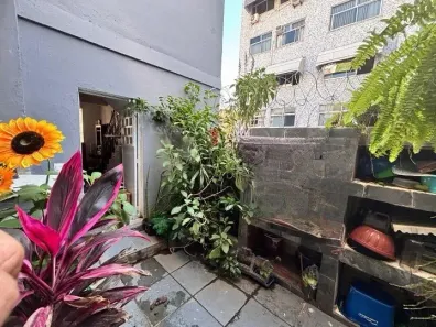 Casa com 4 Quartos à venda, 100m² no Tijuca, Rio de Janeiro