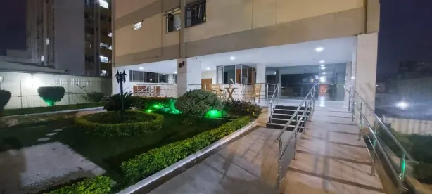 Apartamento com 2 Quartos à venda, 79m² no Cachambi, Rio de Janeiro