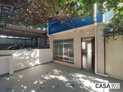 Casa com 3 Quartos à venda, 150m² no Planalto Paulista, São Paulo