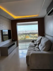 Apartamento com 3 Quartos à venda, 101m² no Campinas, São José