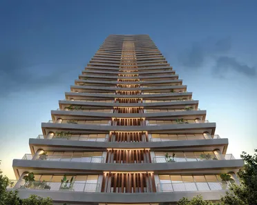Apartamento com 3 Quartos à venda, 314m² no Vila Nova Conceição, São Paulo
