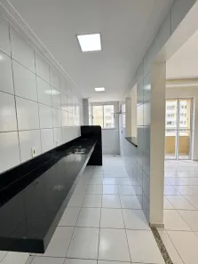 Apartamento com 2 Quartos para alugar, 58m² no Turu, São Luís