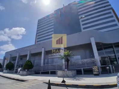 Sala Comercial para alugar, 98m² no Mangabeiras, Maceió