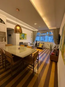 Apartamento com 3 Quartos para alugar, 90m² no Flamengo, Rio de Janeiro