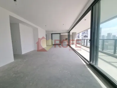 Apartamento com 4 Quartos à venda, 288m² no Itaim Bibi, São Paulo