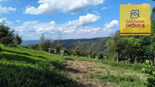 Fazenda/Sítio à venda, 20000m² no Itambezinho, Campo Largo