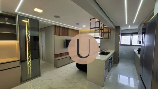 Apartamento com 2 Quartos à venda, 77m² no Vila Prudente, São Paulo