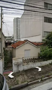 Lote/Terreno à venda, 240m² no Jardim Barbosa, Guarulhos