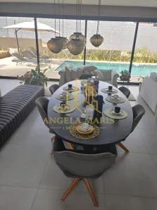 Casa com 4 Quartos à venda, 384m² no Condomínio Residencial Colinas do Paratehy, São José dos Campos
