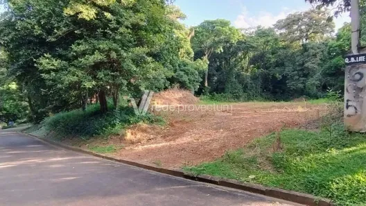 Lote/Terreno à venda, 2448m² no Jardim Santana, Campinas