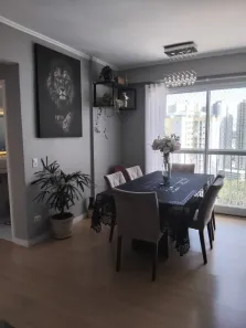 Apartamento com 2 Quartos à venda, 160m² no Parque Esplanada, Embu das Artes