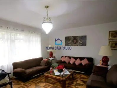 Casa com 4 Quartos à venda, 450m² no Parque Colonial, São Paulo