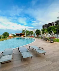 Lote/Terreno à venda, 551m² no Cotovelo (Distrito Litoral), Parnamirim