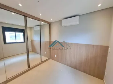 Apartamento com 1 Quarto para venda ou aluguel, 40m² no Dezoito do Forte Empresarial/Alphaville., Barueri