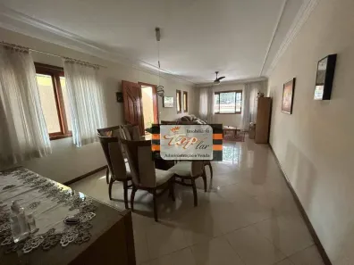 Sobrado com 3 Quartos à venda, 236m² no Jaguaré, São Paulo
