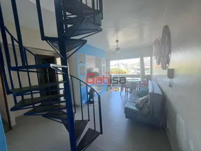 Cobertura com 4 Quartos à venda, 120m² no Centro, Cabo Frio