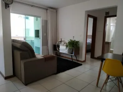 Apartamento com 2 Quartos à venda, 53m² no Pedra Branca, Palhoça