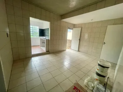 Casa com 3 Quartos para alugar, 120m² no Bosque dos Eucaliptos, São José dos Campos