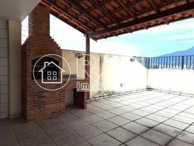 Apartamento com 1 Quarto à venda, 50m² no Maracanã, Rio de Janeiro