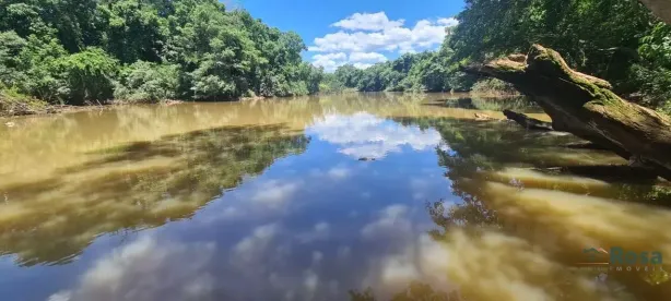 com 1 Quarto à venda, 665000m² no ZONA RURAL, Chapada dos Guimarães