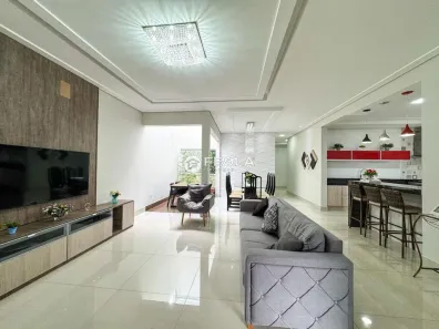 Casa com 3 Quartos à venda, 315m² no Parque Universitário, Americana