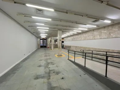 Prédio Comercial para alugar, 878m² no Centro Histórico, Porto Alegre