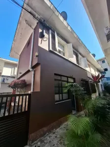 Casa com 2 Quartos à venda, 58m² no Boqueirão, Santos