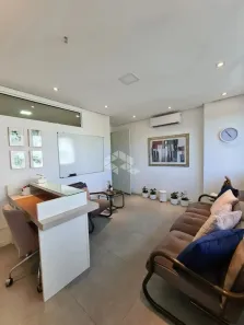 Sala Comercial à venda, 42m² no Cristo Redentor, Porto Alegre