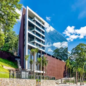 Sala Comercial para alugar, 613m² no Chácara Itaim, São Paulo