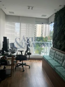 Apartamento com 2 Quartos à venda, 78m² no Jardim Anália Franco, São Paulo