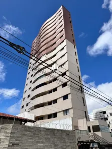 Apartamento com 3 Quartos à venda, 76m² no Lagoa Nova, Natal