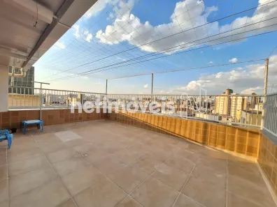 Cobertura com 3 Quartos à venda, 120m² no Cidade Nova, Belo Horizonte