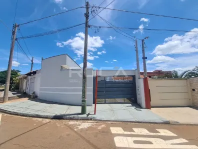 Casa com 3 Quartos à venda, 120m² no Jardim Embaré, São Carlos