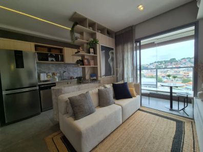 Apartamento com 2 Quartos à venda, 59m² no Bela Vista, Osasco