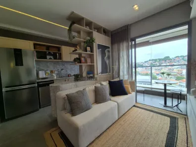 Apartamento com 2 Quartos à venda, 59m² no Bela Vista, Osasco