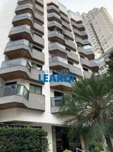Apartamento com 1 Quarto para venda ou aluguel, 43m² no Jardim Paulista, São Paulo