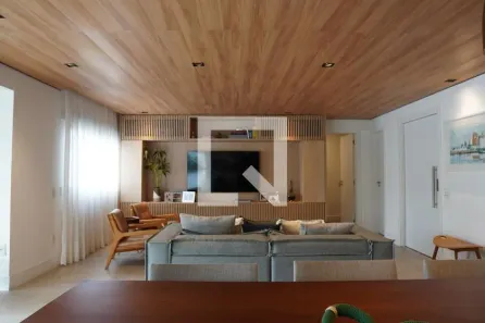 Apartamento com 3 Quartos à venda, 184m² no Sumaré, São Paulo