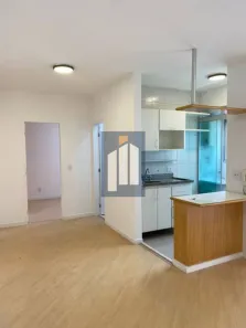 Apartamento com 1 Quarto para alugar, 45m² no Vila Buarque, São Paulo