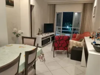 Apartamento com 2 Quartos à venda, 65m² no Jardim Vale do Sol, São José dos Campos