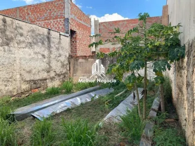 Lote/Terreno à venda, 132m² no Jardim Elite, Piracicaba