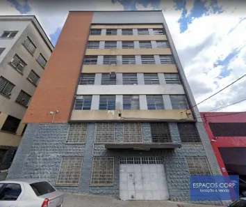 Prédio Comercial à venda, 5740m² no Quarta Parada, São Paulo
