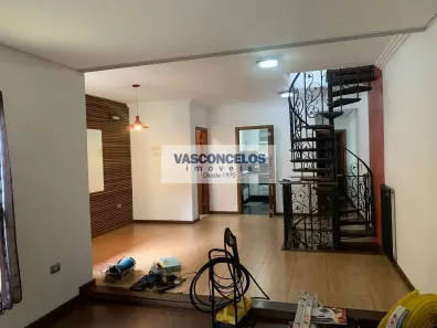 Casa com 4 Quartos à venda, 170m² no Jardim Uirá, São José dos Campos