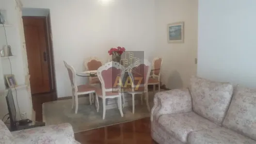 Apartamento com 2 Quartos para alugar, 84m² no Vila Progredior, São Paulo