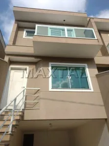 Sobrado com 2 Quartos à venda, 145m² no Tucuruvi, São Paulo
