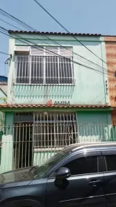 Casa de Condomínio com 2 Quartos à venda, 85m² no Fonseca, Niterói