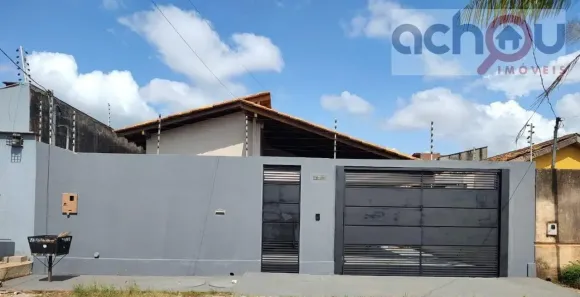 Casa com 3 Quartos à venda, 190m² no Belo Horizonte, Marabá