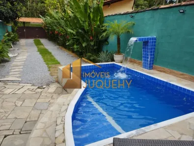 Sobrado com 4 Quartos para alugar, 180m² no Bairro de Camburi, São Sebastião