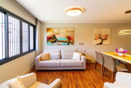 Casa com 3 Quartos à venda, 153m² no Jardim Aeroporto, São Paulo